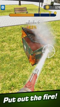 消防英雄Fireman Rush