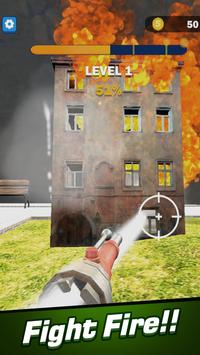 消防英雄Fireman Rush