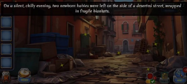 逃脱游戏泥棒兄弟