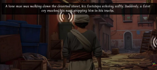 逃脱游戏泥棒兄弟