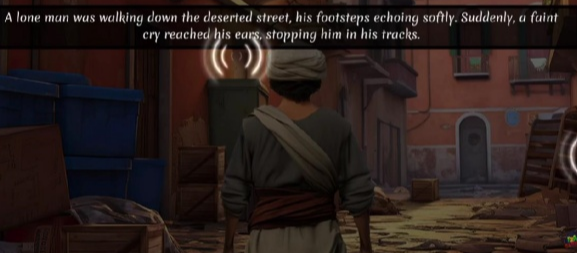 逃脱游戏邦德兄弟