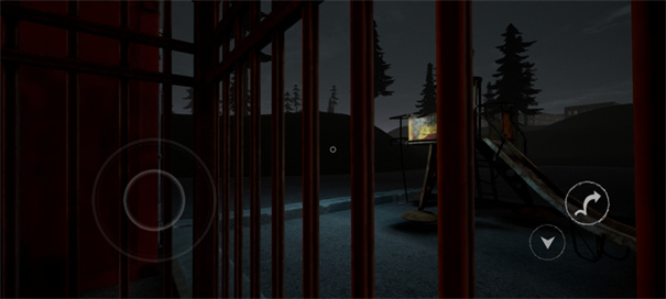 玩具熊模仿者之谜