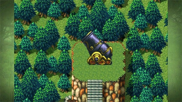 圣剑传说2重制版