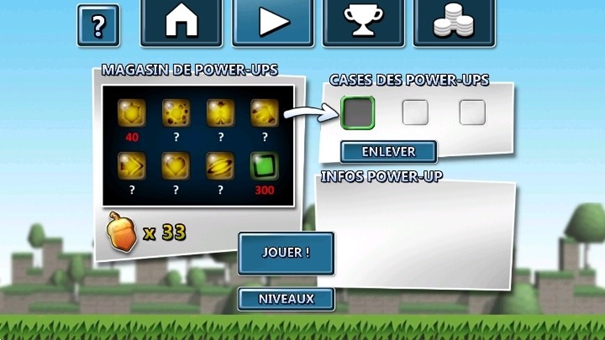 疼痛之旅破解版