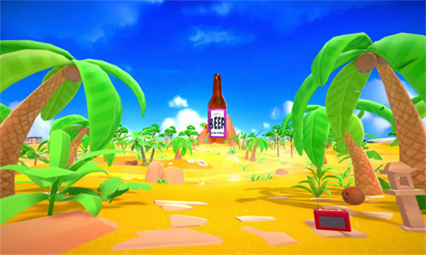 噩梦大叔破解版