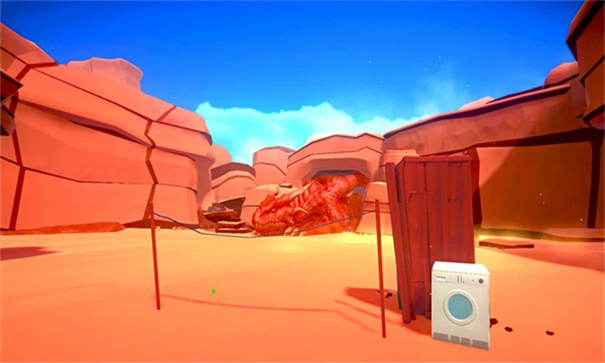 噩梦大叔破解版