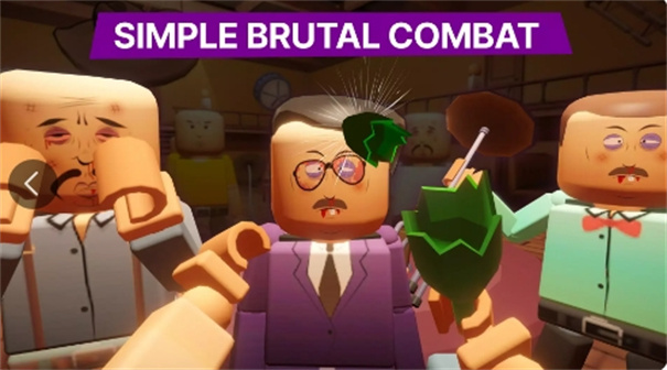 戈尔镇多人沙盒