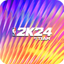 NBA 2K24梦幻球队国际服
