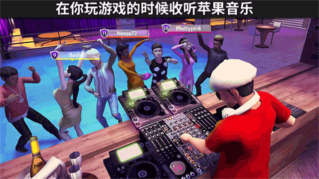 Avakin虚拟世界破解版下载
