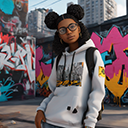 Avakin虚拟世界破解版下载