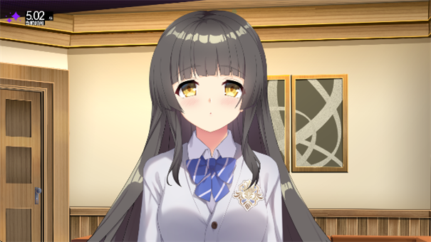 里垢女子的非常规攻略法