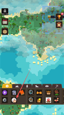 上帝模拟器100倍加速版