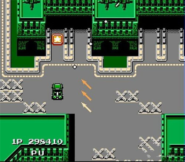 赤色要塞无敌版