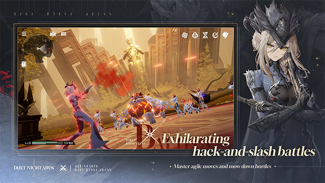 二重螺旋国际服