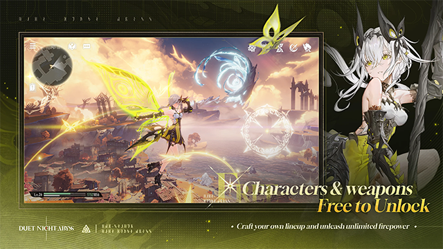 二重螺旋国际服