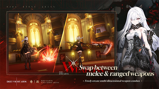 二重螺旋国际服