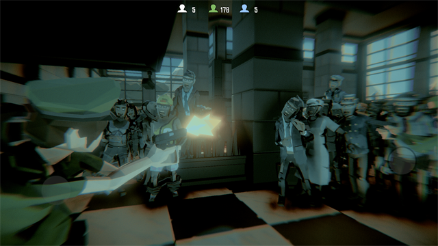 战争沙盒破解版