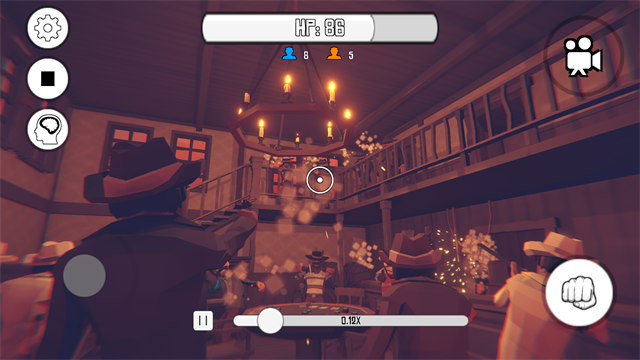 战争沙盒破解版