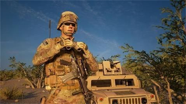 战术小队4.0版本