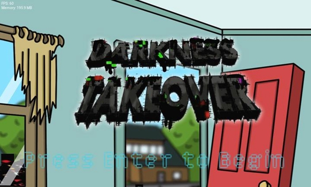 FNF错误化恶搞之家完整版