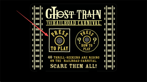 闹鬼的房子桃子移植版