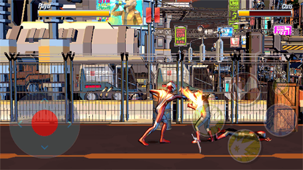 奥特曼格斗进化4手游