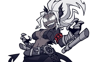 地狱把妹王手游