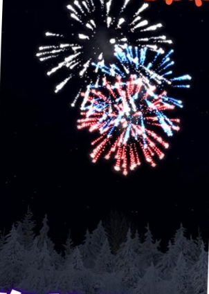 灿烂炫酷模拟器