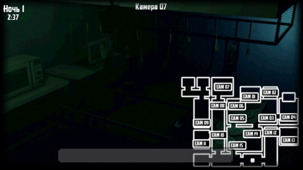 海王星的奇异之夜