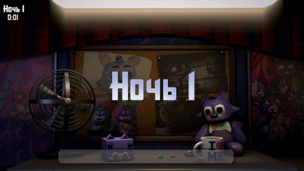 海王星的奇异之夜