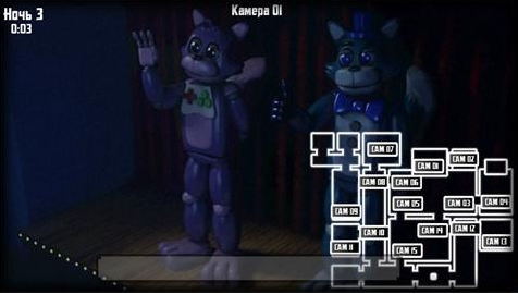 海王星的奇异之夜