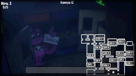 海王星的奇异之夜