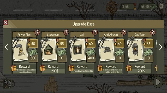 黑色边境2汉化版