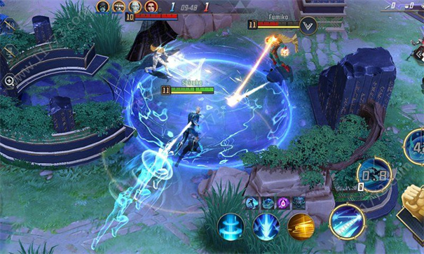 漫威超级战争国际服 漫威超级战争国际服