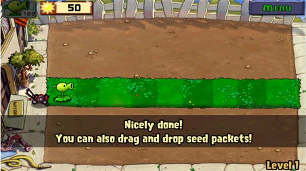 植物大战僵尸无名版2025