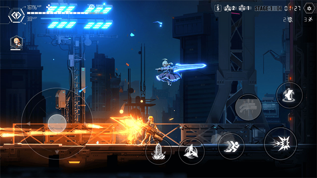 苍翼混沌效应破解版