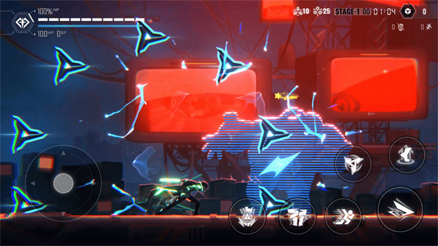 苍翼混沌效应破解版