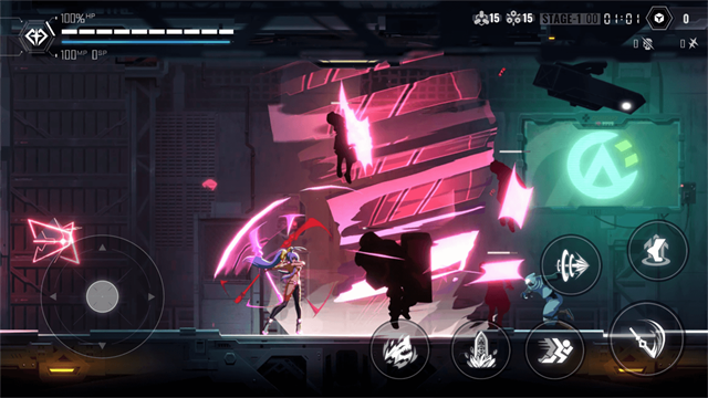 苍翼混沌效应破解版