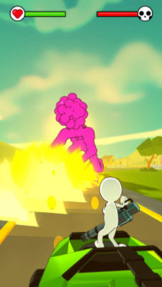 我是狙击手免费版