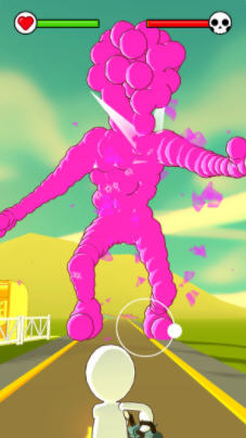 我是狙击手免费版