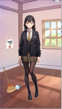 合租女友逆袭之我在东京当首富