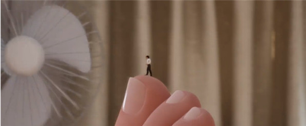 放学后的缩小大冒险手机版