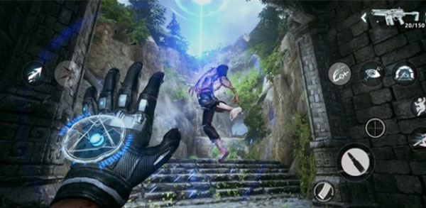 光明记忆无限手游