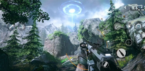 光明记忆无限手游