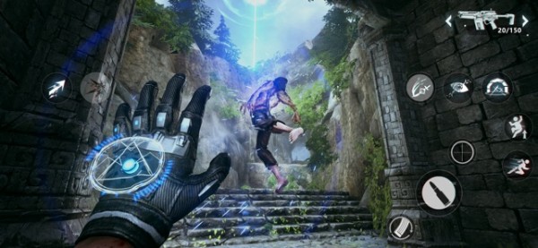 光明记忆无限手游