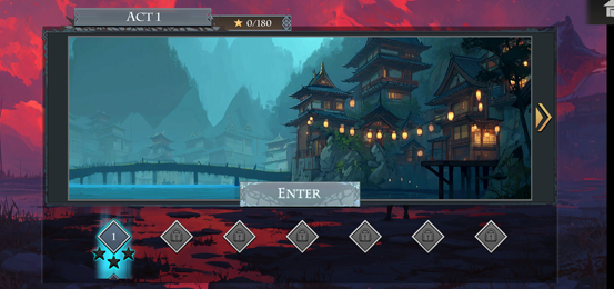 忍者岚2暗影归来