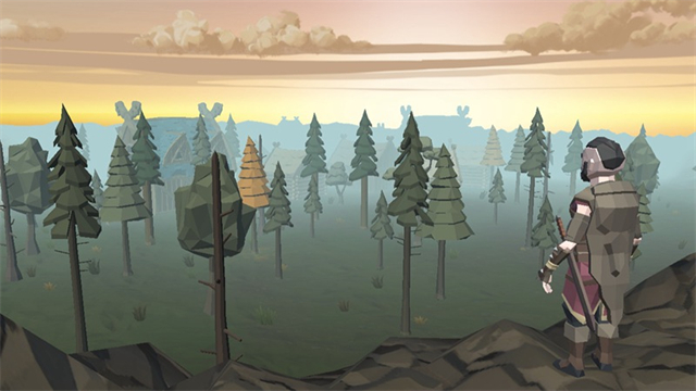 维京战争汉化破解版