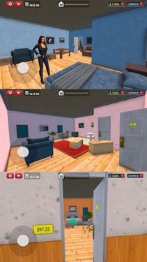 包租公模拟器破解版