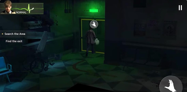 生化险境生存小队