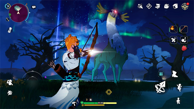 黎明之地单机版